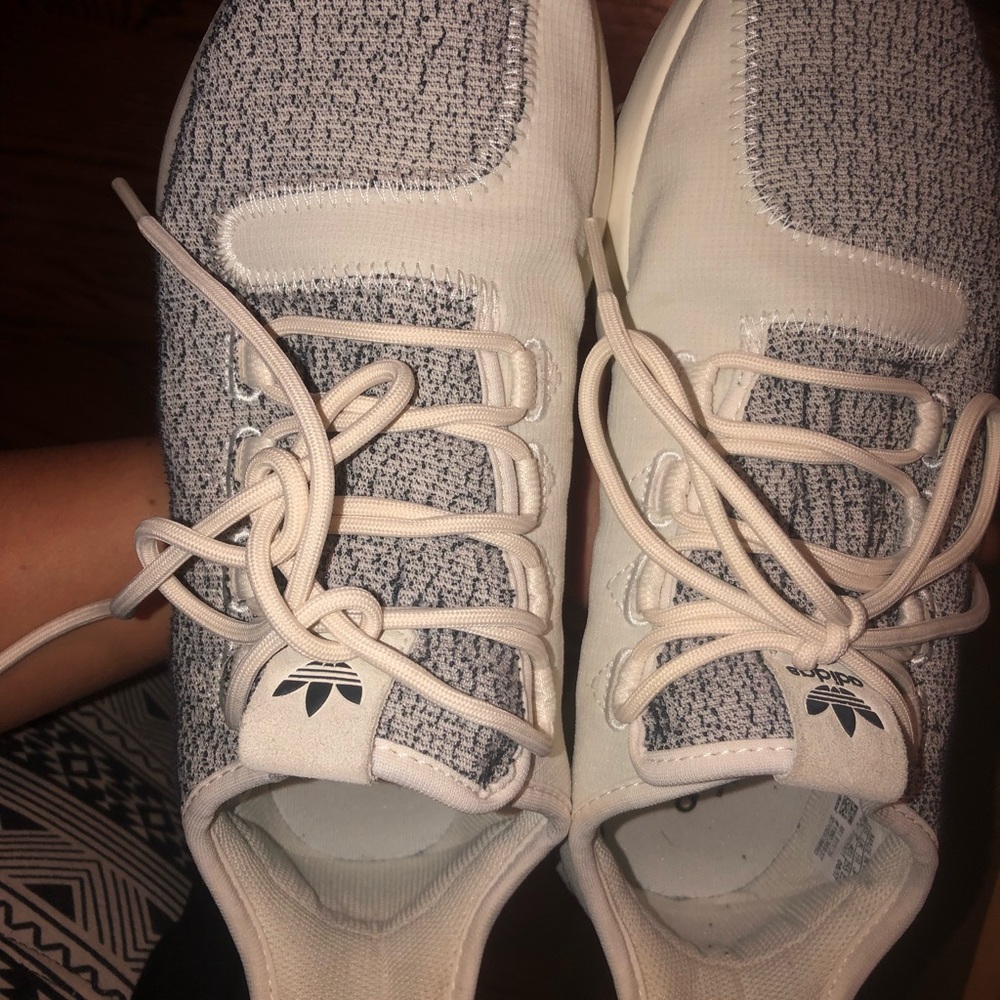 Adidas tubulars unisex
